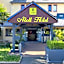 Atoll Hotel Logis Angers, Beaucouzé