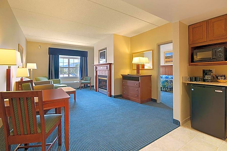 Wingate By Wyndham Ellicottville