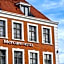 Mercure Saint Omer Centre Gare