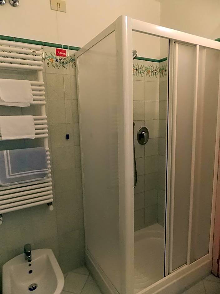 Hotel Le Terrazze - Adults Only