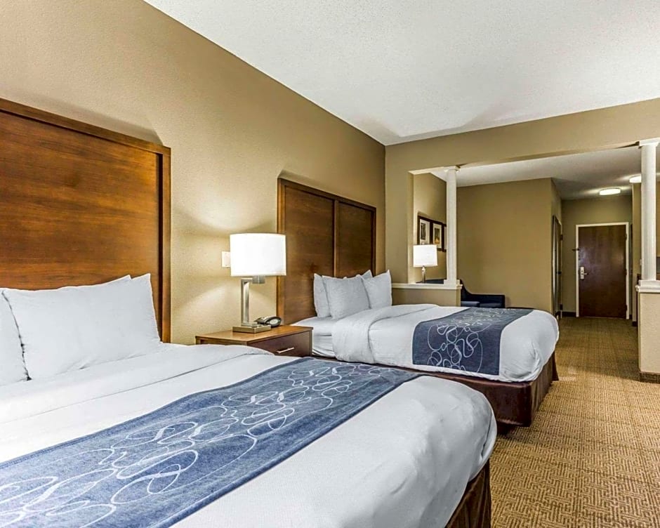 Comfort Suites at Isle of Palms Connector