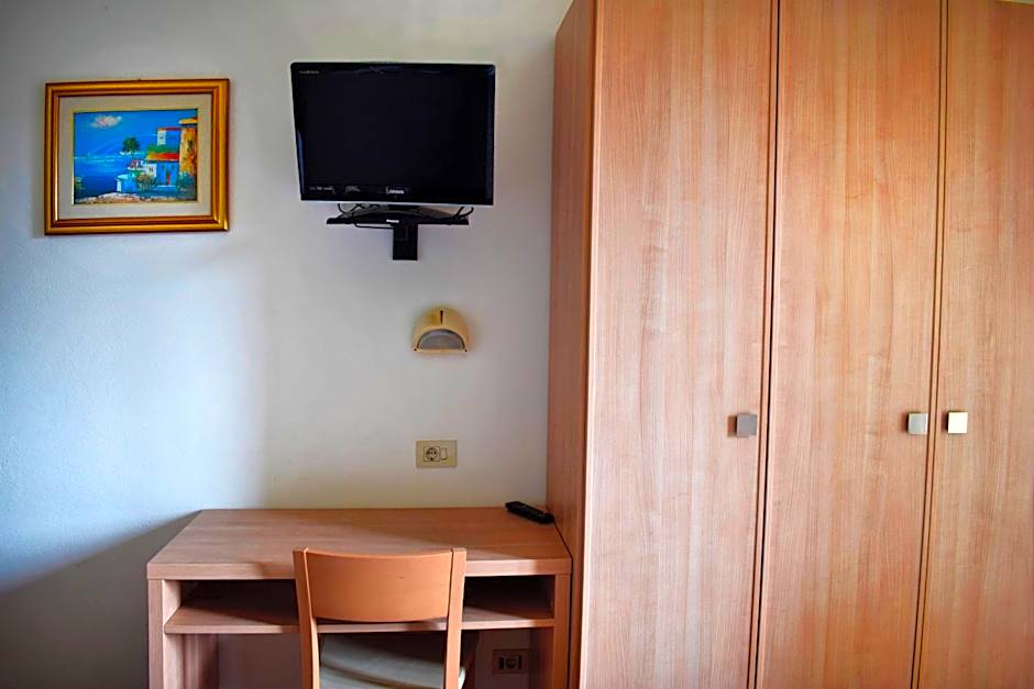 Hotel Gattuccio