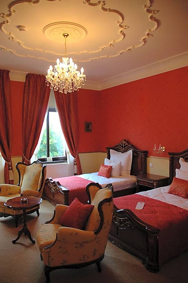 Bohema Boutique Hotel & Spa
