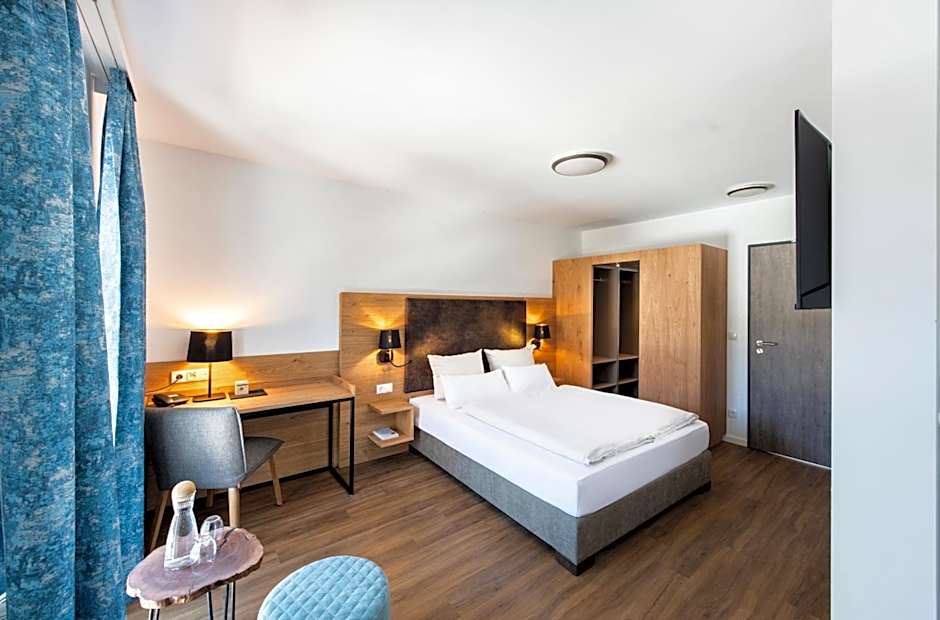 Schnitzers Dahoam - Hundefreundlich