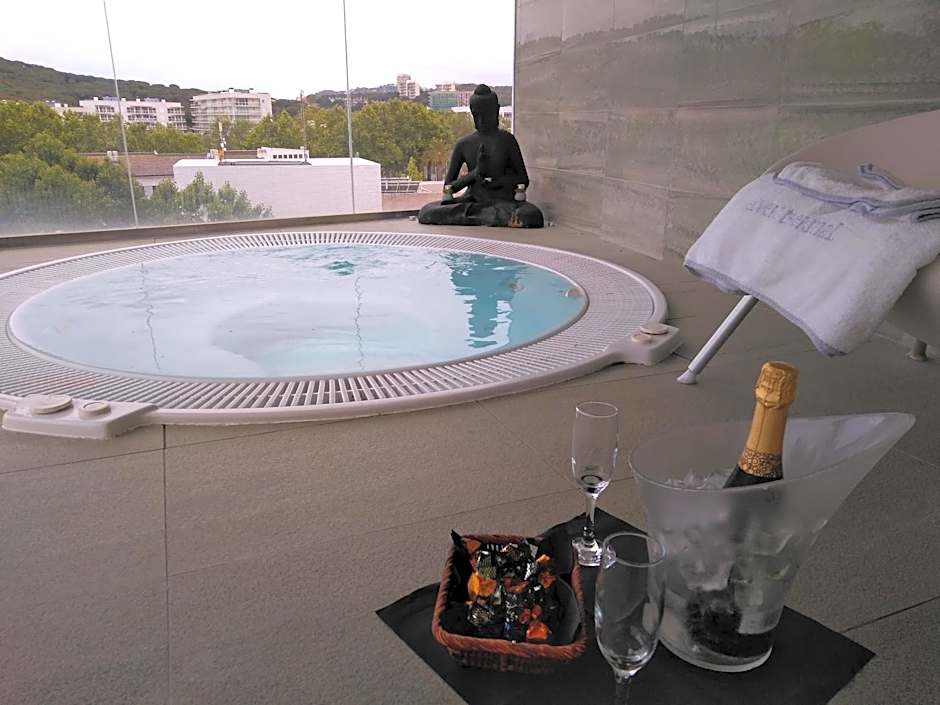Hotel Pinar del Mar