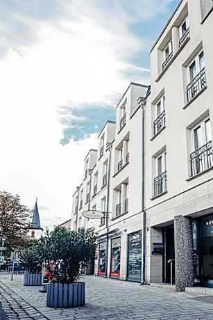 Villa Bosco - Boutiquehotel