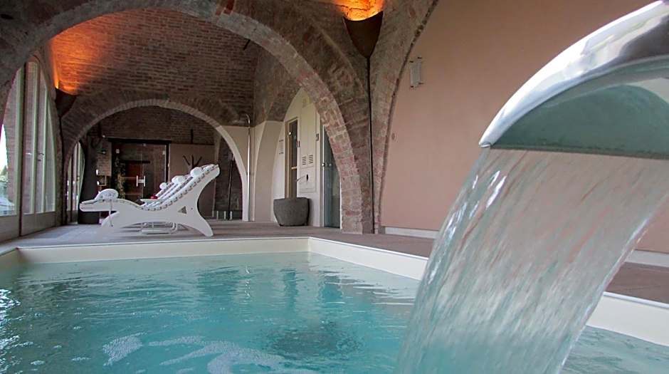 Villa Fontana Relais Suite & Spa