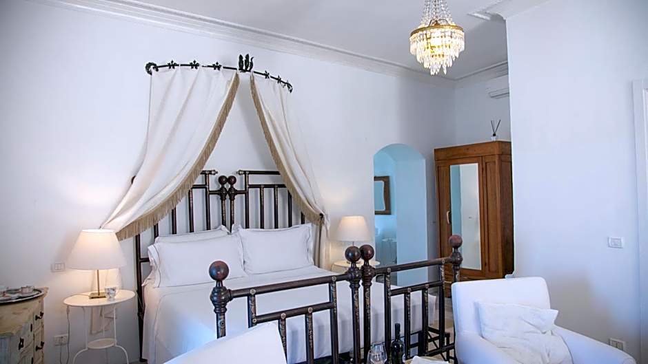 Gli Orti Di Malva B&B