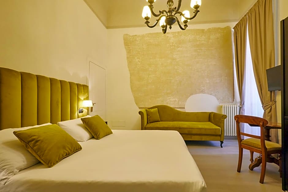 Residenza Maglioni al Battistero
