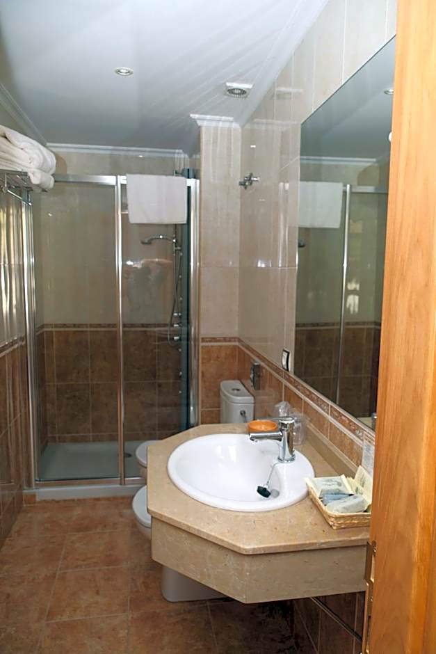 Hotel Restaurante Casa Pipo