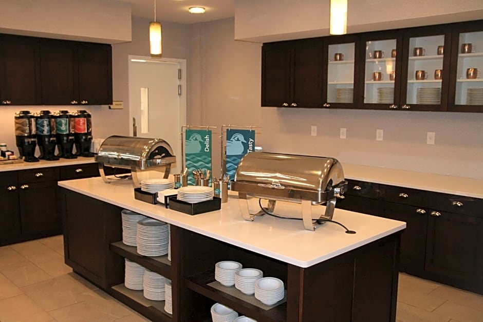 Homewood Suites by Hilton Allentown Bethlehem Center Valley