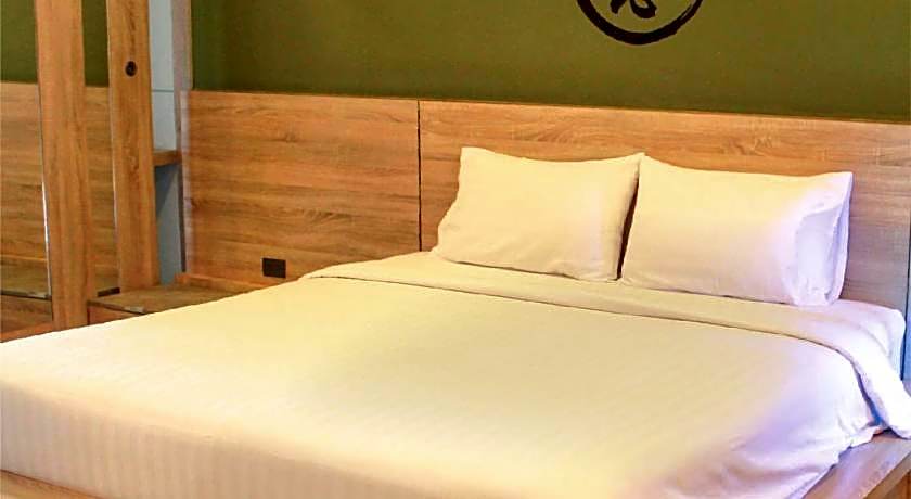 The Zenith Residence Hotel (SHA Extra Plus)