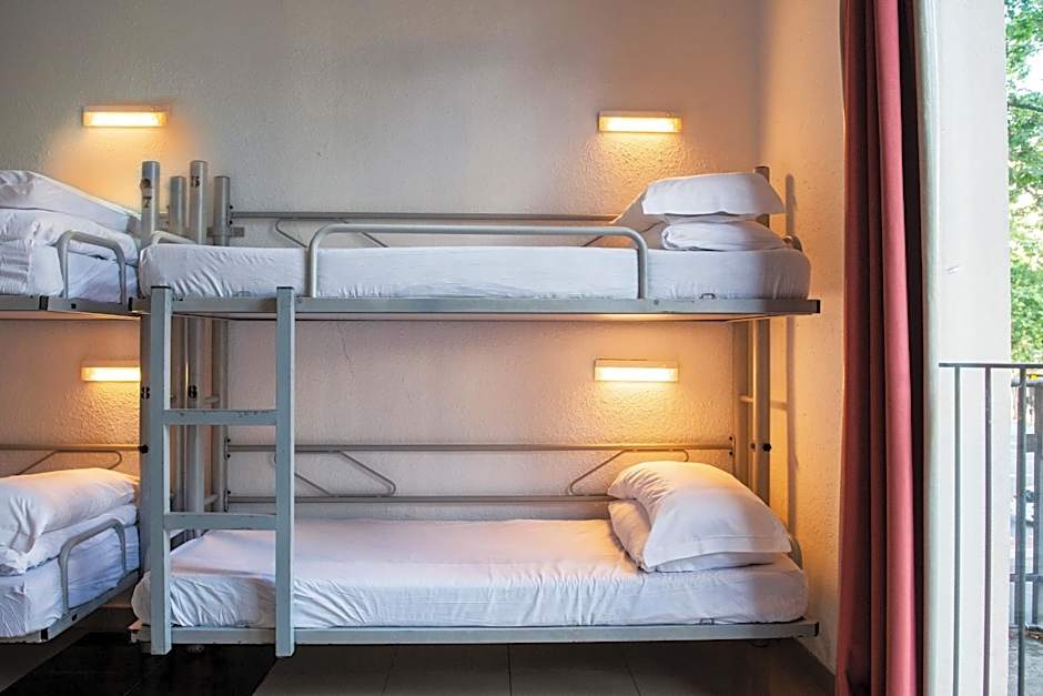 Safestay Barcelona Passeig de Gracia