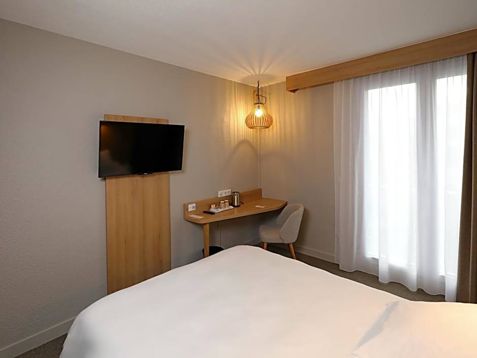 Mercure Abbeville Centre - Porte de La Baie de Somme