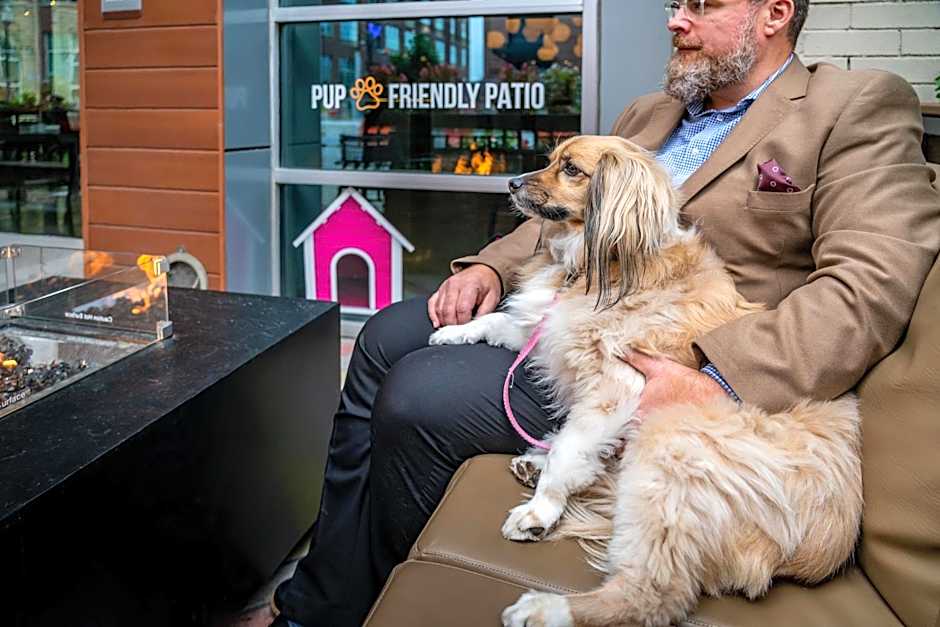 Aloft Louisville Downtown