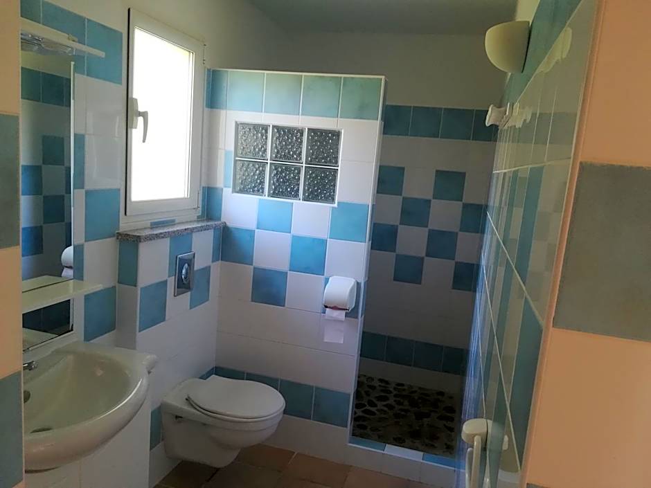 Residence Marina Di A Testa