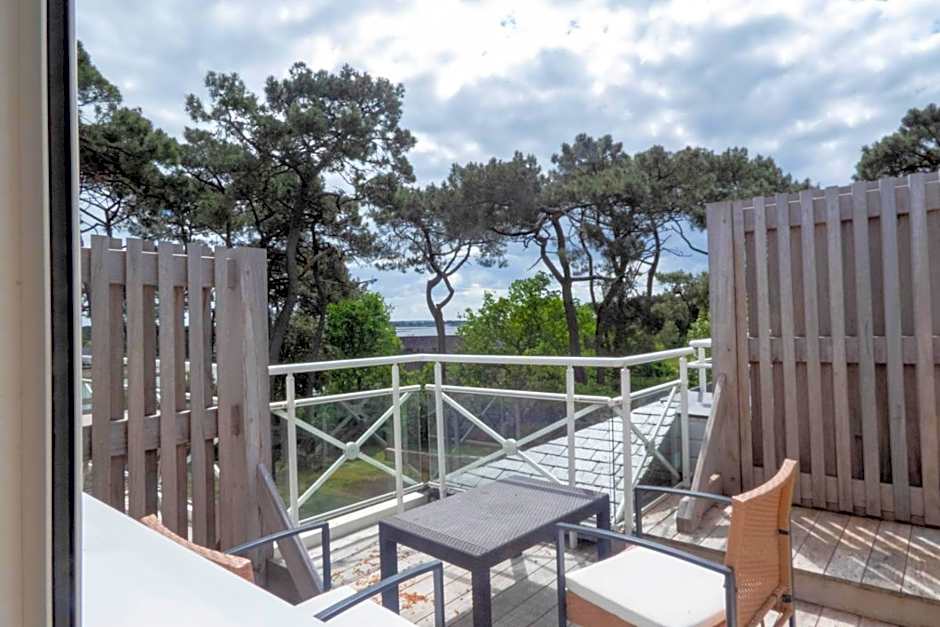 La Villa Bel Ange Hotel