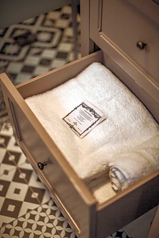 La Maison Gobert Paris Hotel Particulier