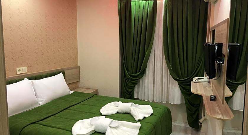 Kaya Madrid Hotel Istanbul
