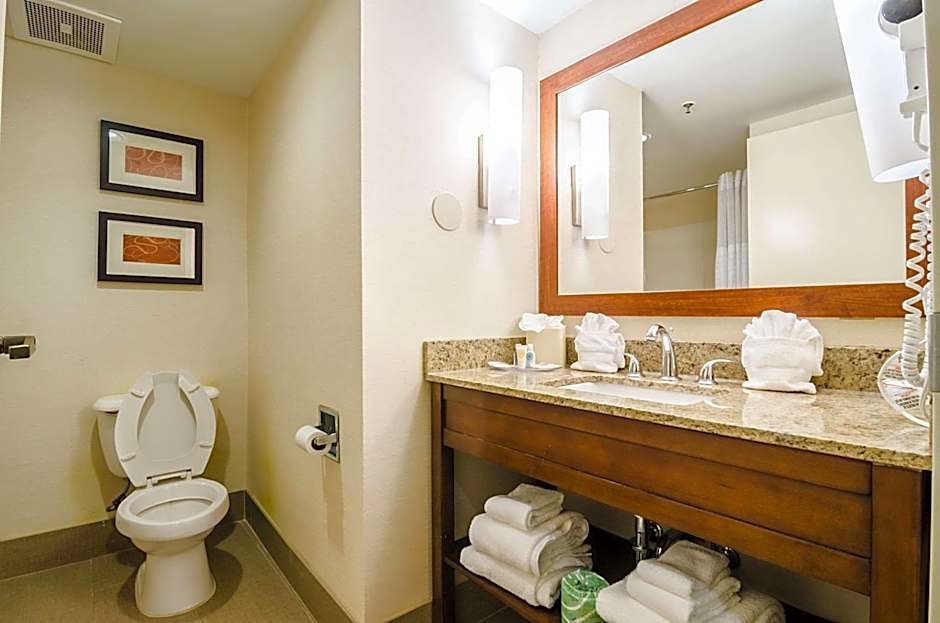 Comfort Suites Innsbrook - Short Pump