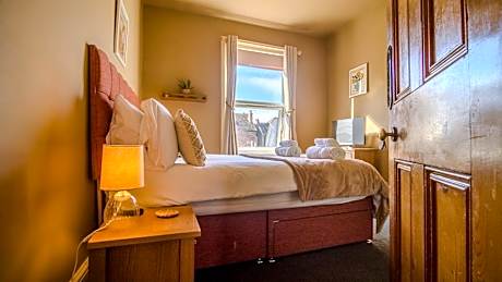 The Albany Rooms Bexhill