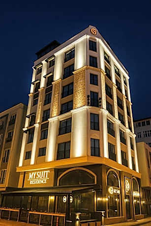 My Suit Residence