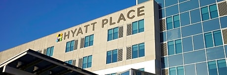 Hyatt Place Houston- Northwest/Cy-Fair