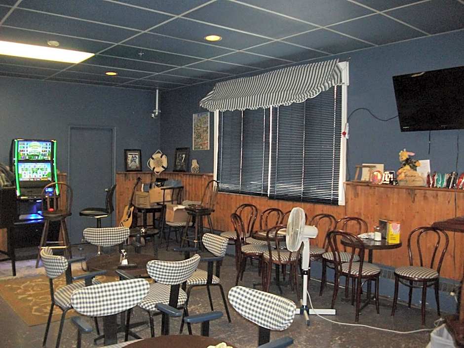 Silverwood Inn Hotel Bay Roberts