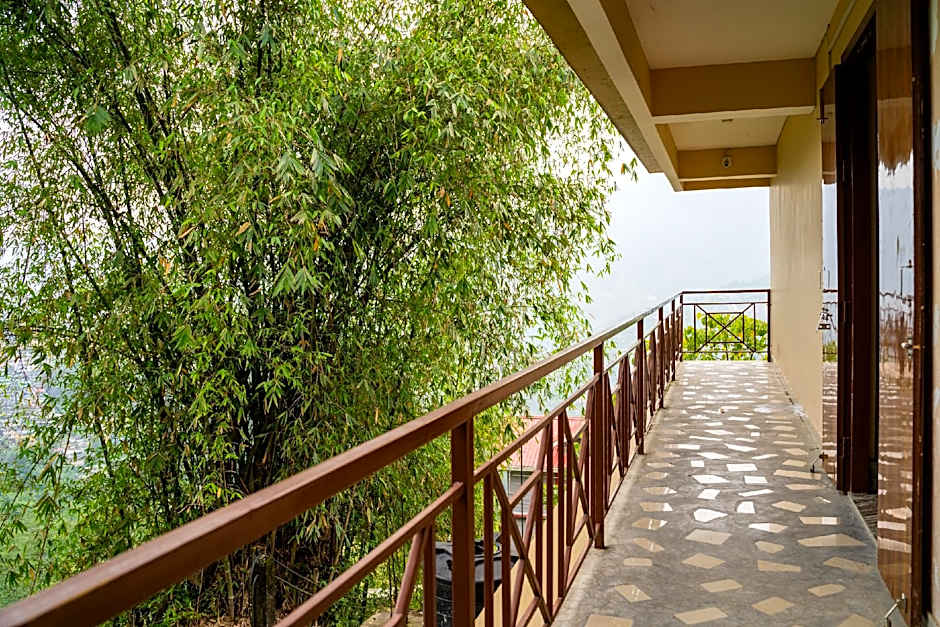 The Bankhim Residency Gangtok – Gangtok, OK