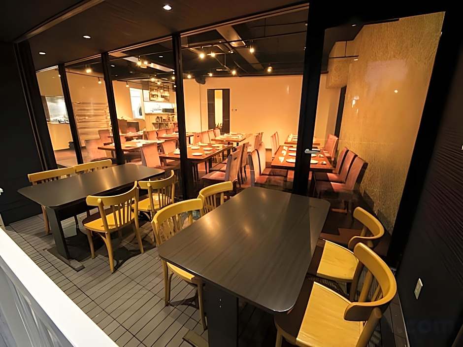 Tabata Oji Hotel