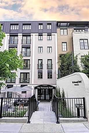 The Normandy Hotel
