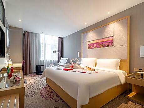 Lavande - Romantic Youxiang Room