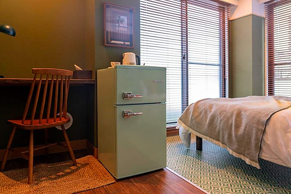 Ice Mountain Guest House – Tokyo, PA