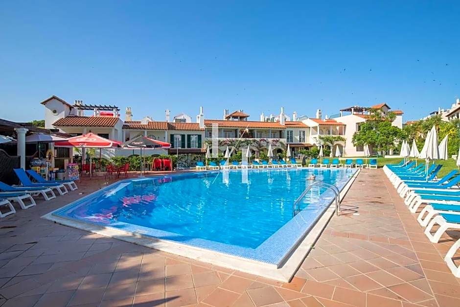 Old Village & Prestige