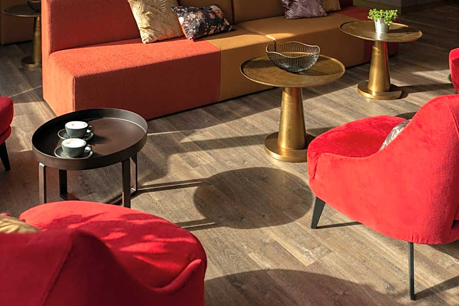 Holiday Inn - the niu Sparrow Regensburg By IHG