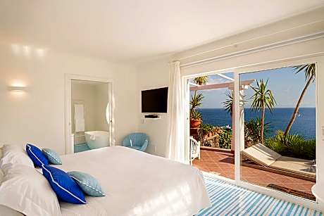 Junior Suite with Private Pool