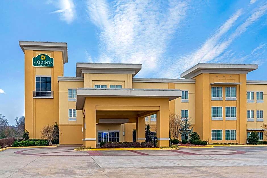 La Quinta Inn & Suites by Wyndham Muskogee