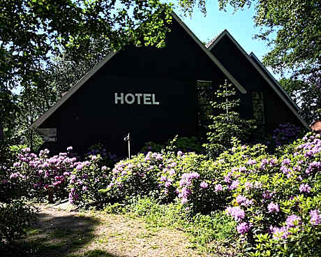 Hotel Erve Hulsbeek