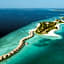 Saii Lagoon Maldives, Curio Collection By Hilton