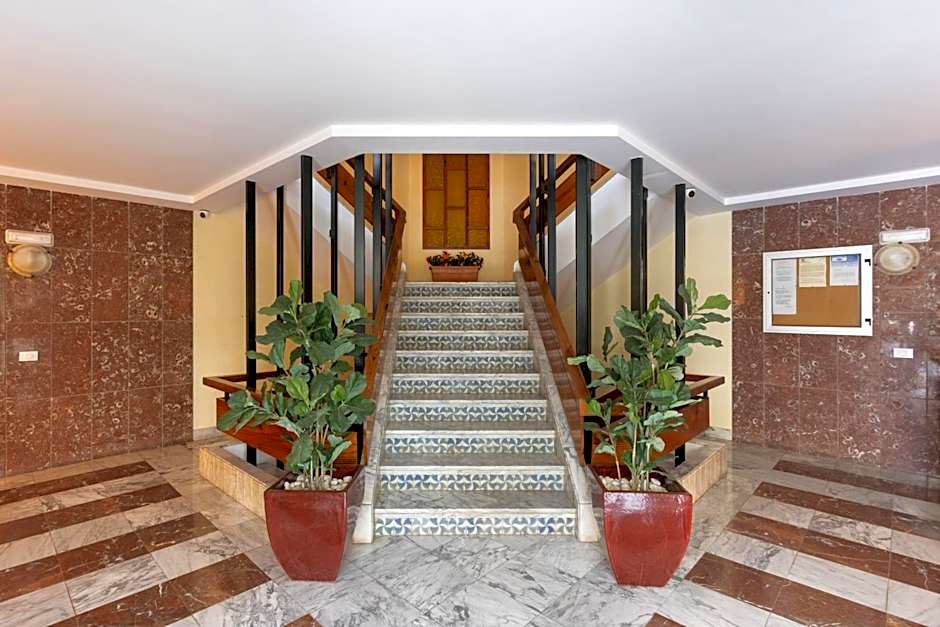 Seafront apartment just 200m from Las Vistas Beach