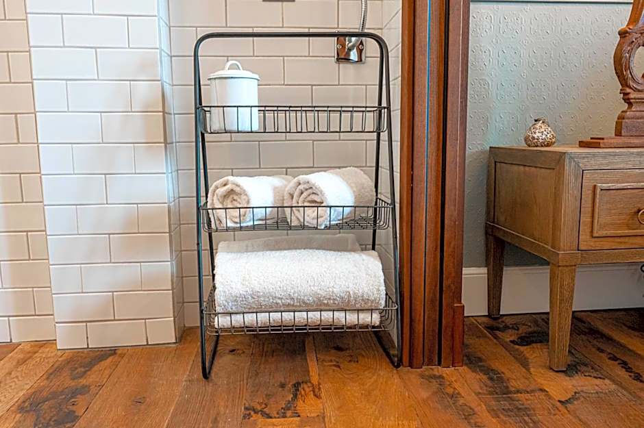 Boutique Hotel SOCLO