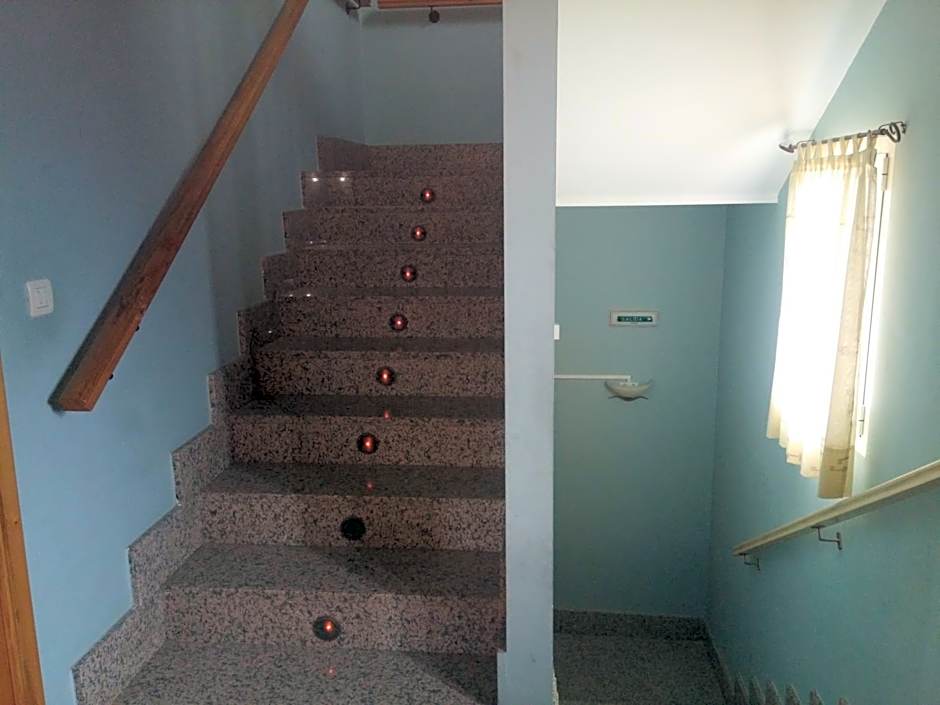 Hotel Rural Puerta de Caderechas