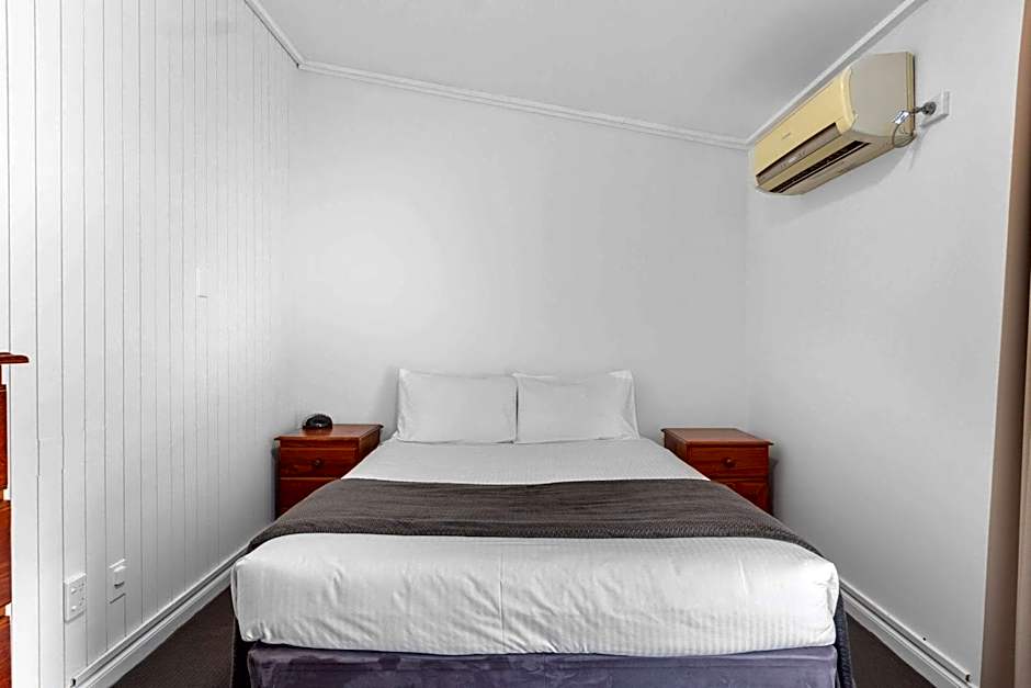 Econo Lodge East Adelaide