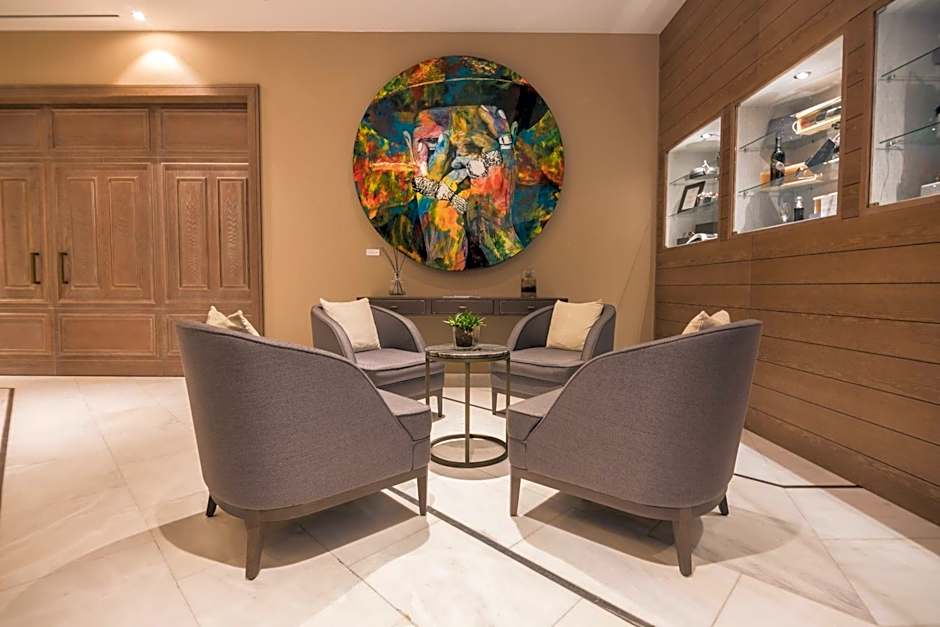 Crowne Plaza Porto By IHG