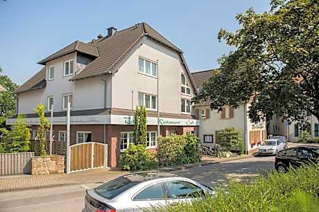 Hotel & Restaurant Zum Vater Rhein
