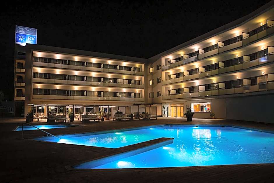 RVHotels Nautic Park