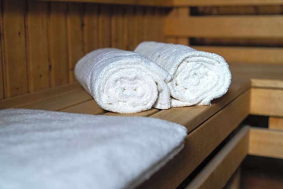 Hotel Kristály Konferencia & Wellness