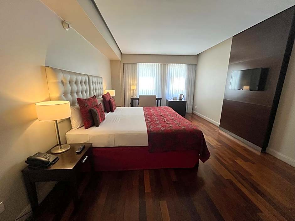 Kenton Palace Buenos Aires