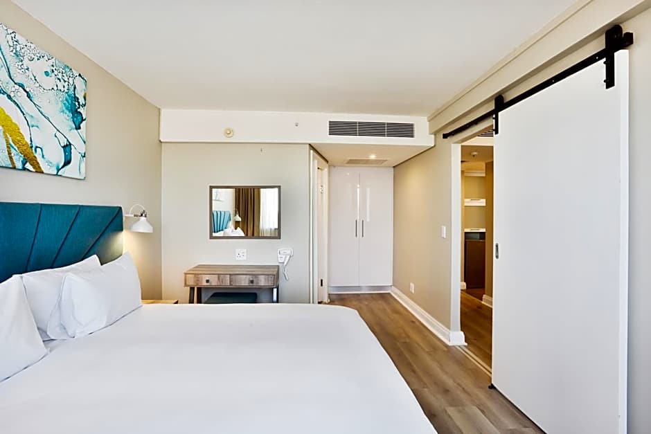 RH Hotel & Apartments - Pretoria
