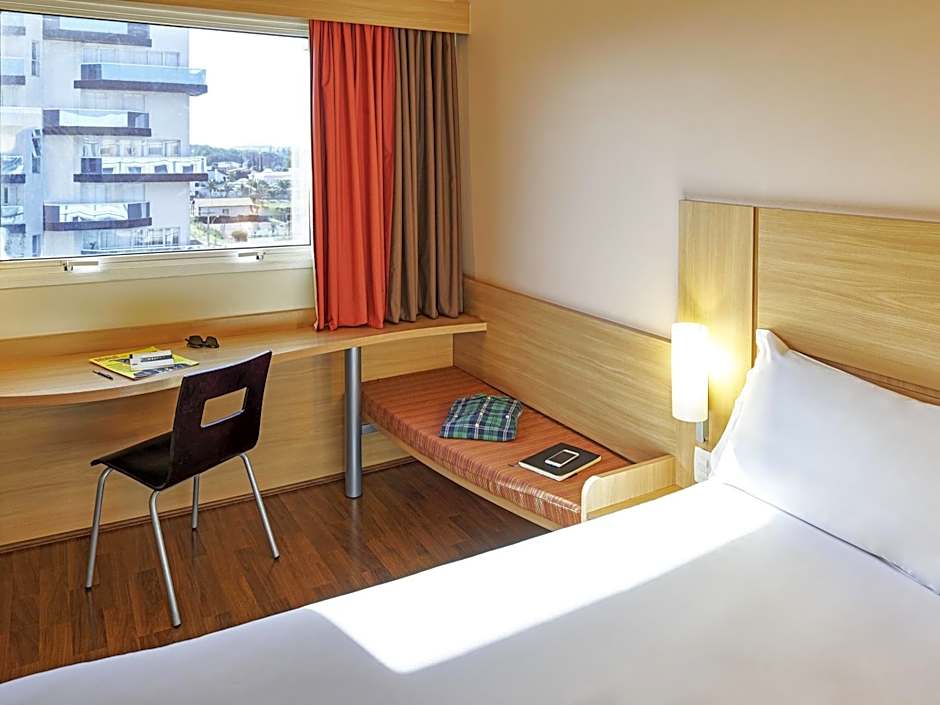 Ibis São Carlos
